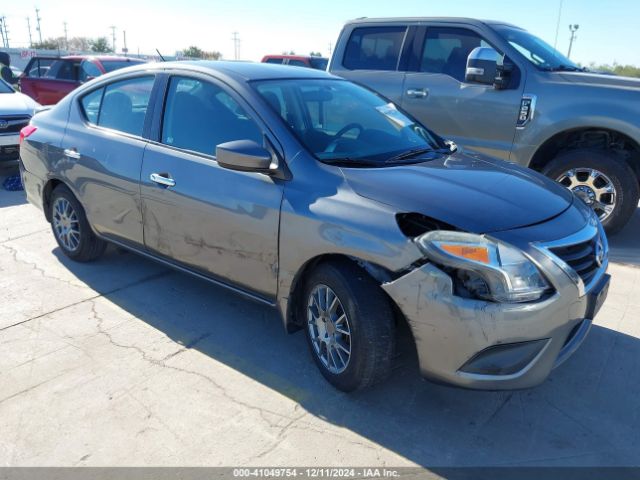 nissan versa 2016 3n1cn7ap4gl873396