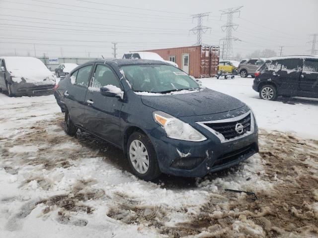 nissan versa s 2016 3n1cn7ap4gl880168