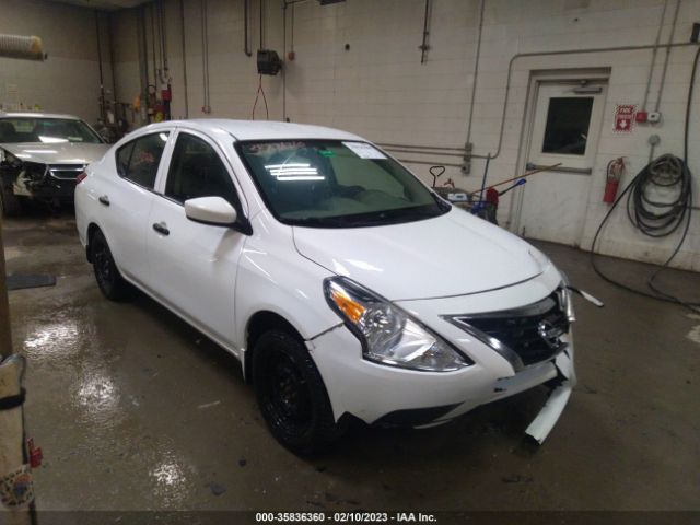 nissan versa 2016 3n1cn7ap4gl880591