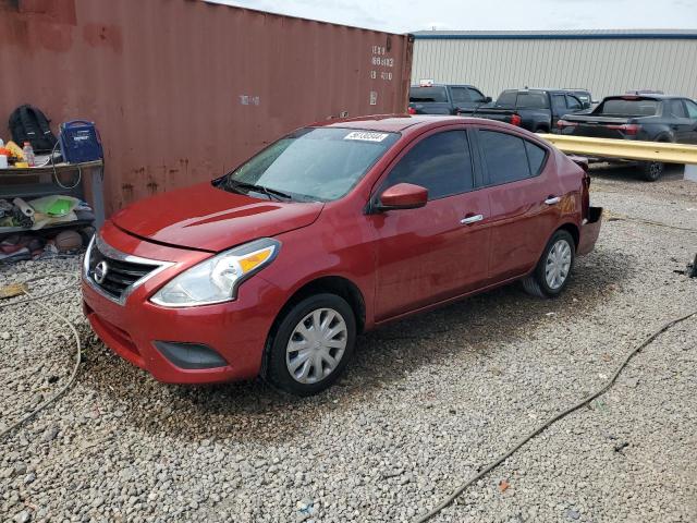 nissan versa 2016 3n1cn7ap4gl880641