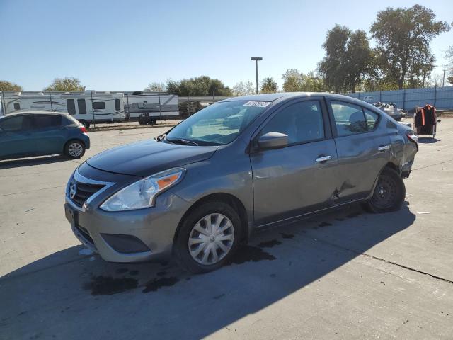 nissan versa s 2016 3n1cn7ap4gl883328