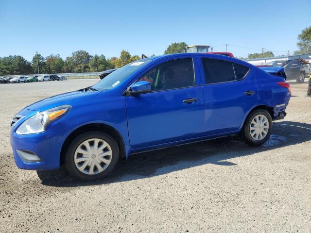 nissan versa s 2016 3n1cn7ap4gl887699