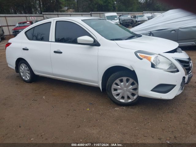 nissan versa 2016 3n1cn7ap4gl887945