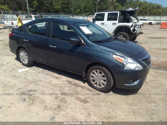 nissan versa 2016 3n1cn7ap4gl888304