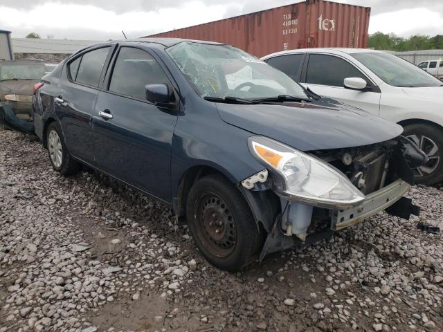 nissan versa s 2016 3n1cn7ap4gl889078