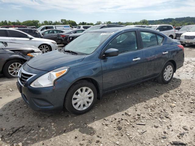 nissan versa 2016 3n1cn7ap4gl890568