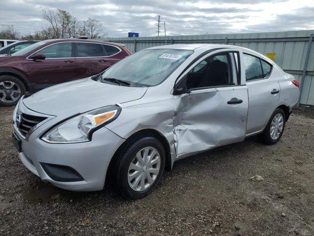 nissan versa s 2016 3n1cn7ap4gl892191