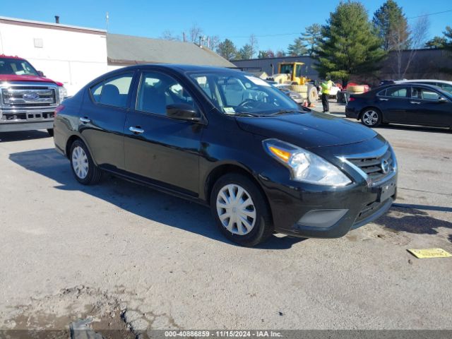 nissan versa 2016 3n1cn7ap4gl897083