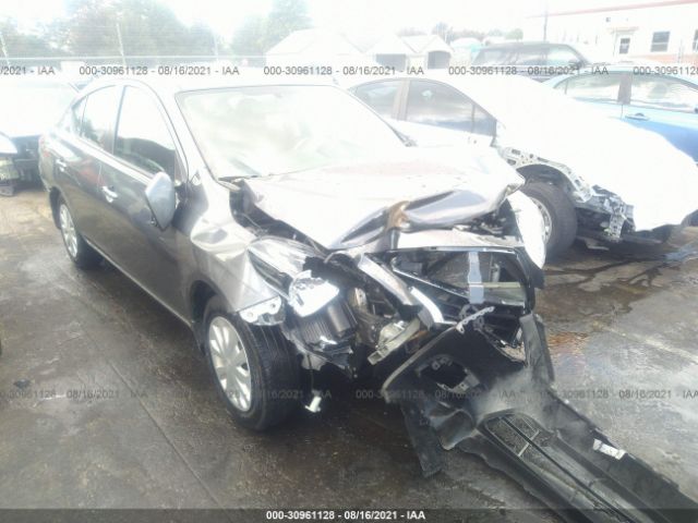 nissan versa 2016 3n1cn7ap4gl901665