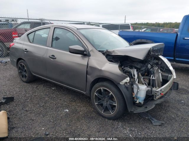 nissan versa 2016 3n1cn7ap4gl904209