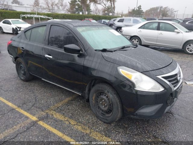 nissan versa 2016 3n1cn7ap4gl906168