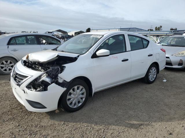 nissan versa s 2016 3n1cn7ap4gl911984