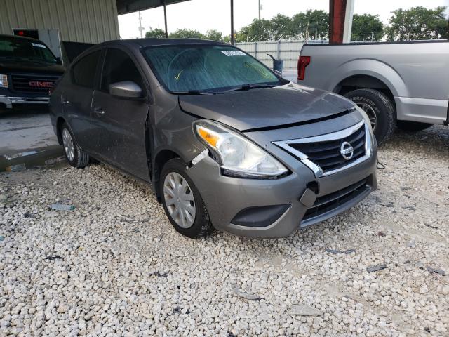 nissan versa s 2016 3n1cn7ap4gl912228