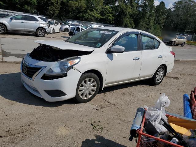 nissan versa s 2016 3n1cn7ap4gl913508