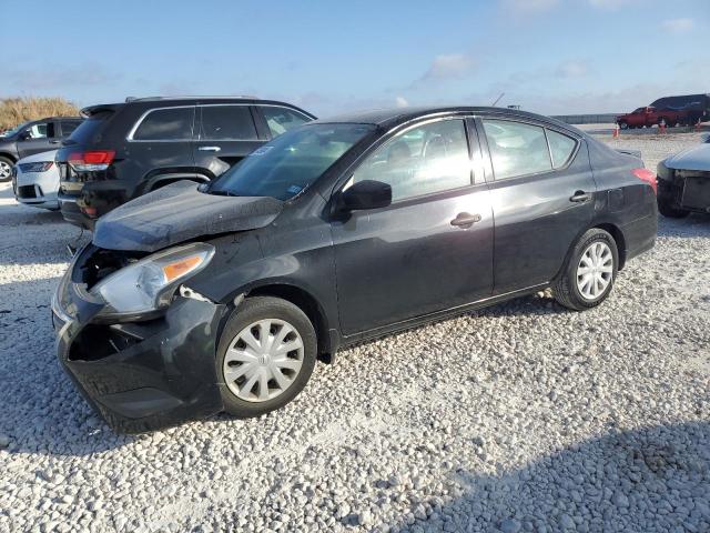 nissan versa s 2016 3n1cn7ap4gl916196