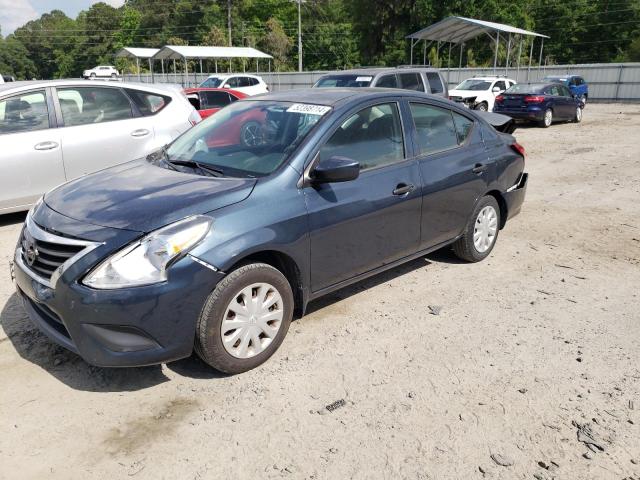 nissan versa 2016 3n1cn7ap4gl916361