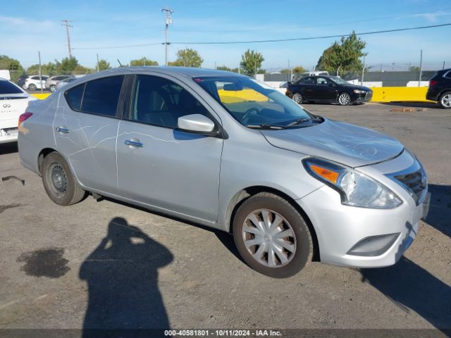 nissan versa 2017 3n1cn7ap4hk409760