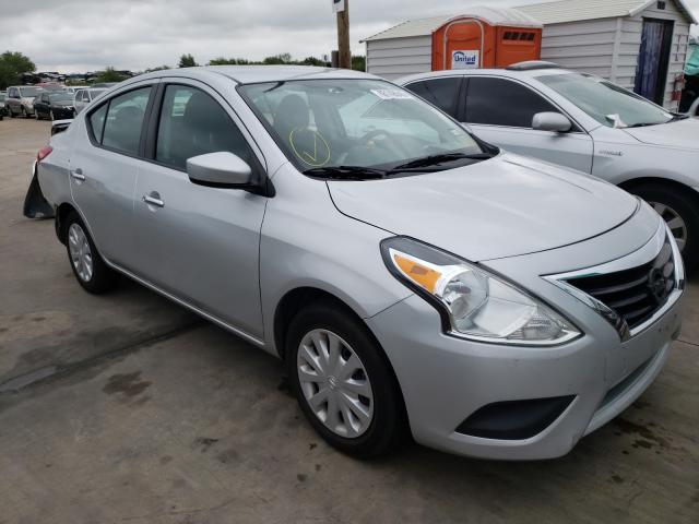 nissan versa s 2017 3n1cn7ap4hk427904