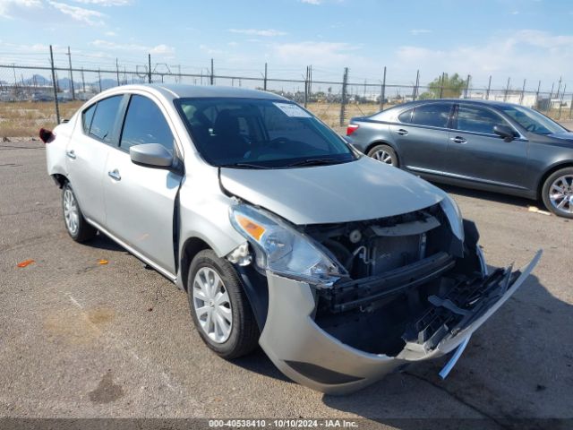 nissan versa 2017 3n1cn7ap4hk432486