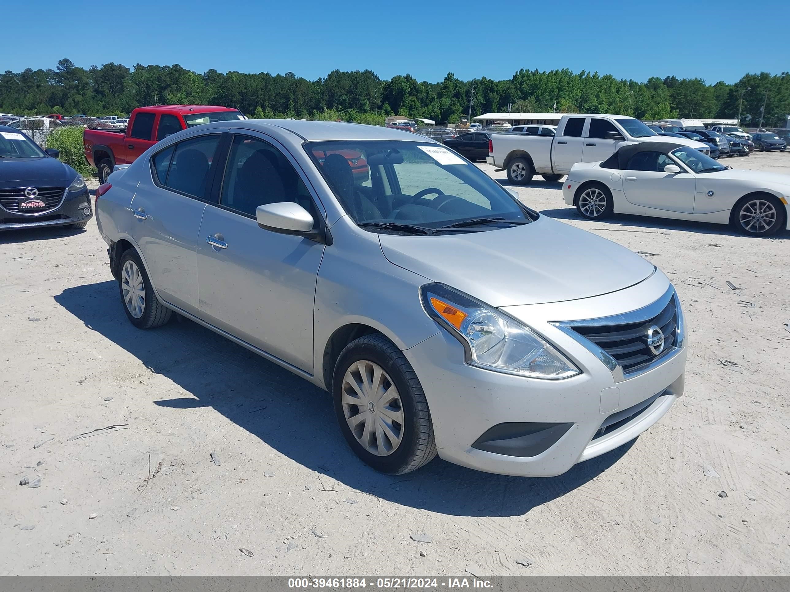 nissan versa 2017 3n1cn7ap4hk433427