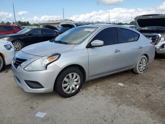 nissan versa s 2017 3n1cn7ap4hk442256