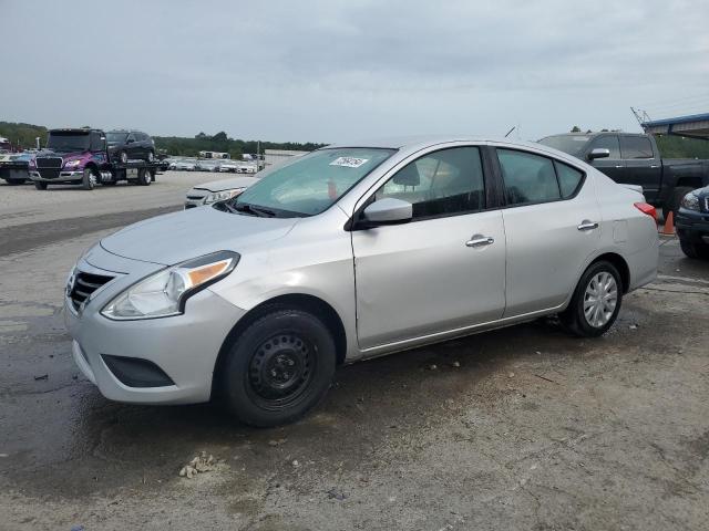 nissan versa s 2017 3n1cn7ap4hk443441