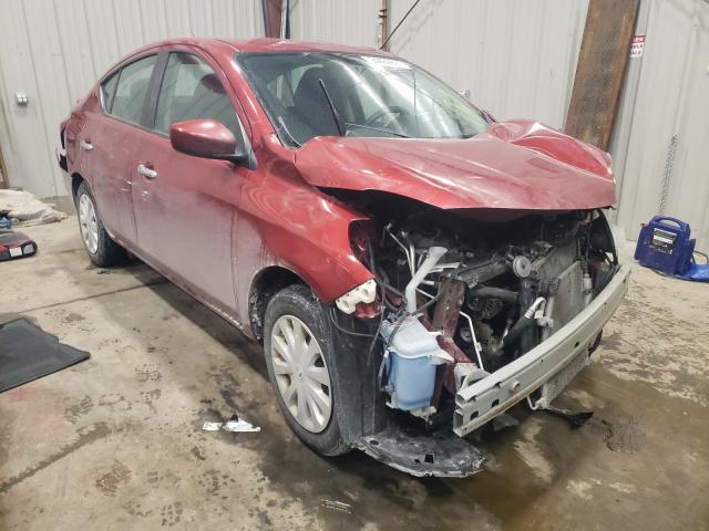 nissan versa s 2017 3n1cn7ap4hl803382