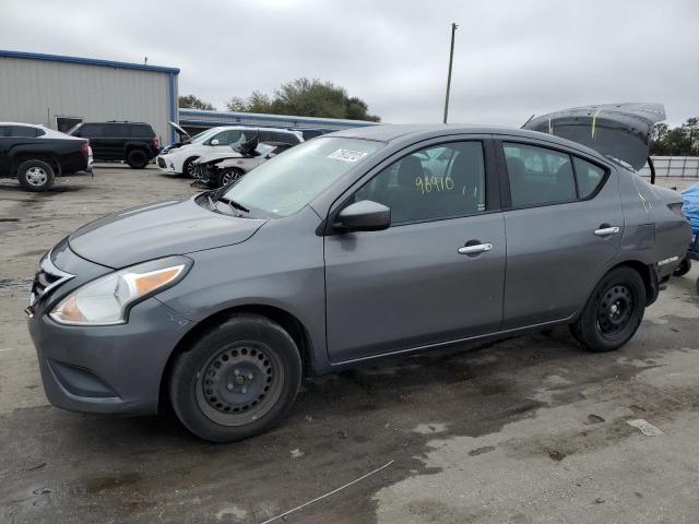 nissan versa s 2017 3n1cn7ap4hl804337