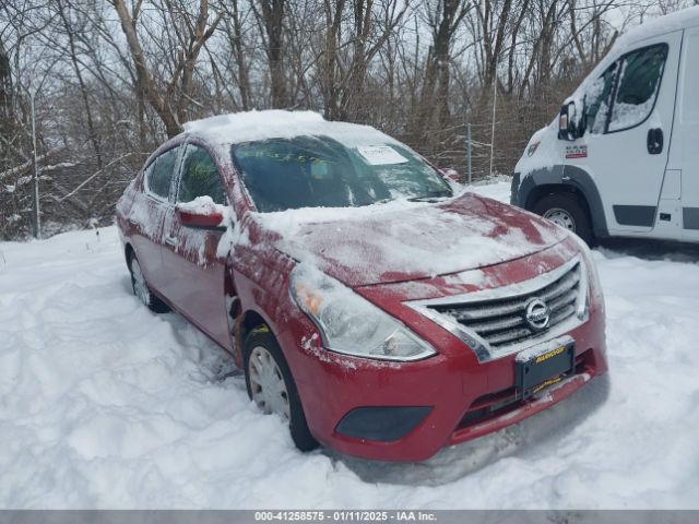 nissan versa 2017 3n1cn7ap4hl804354