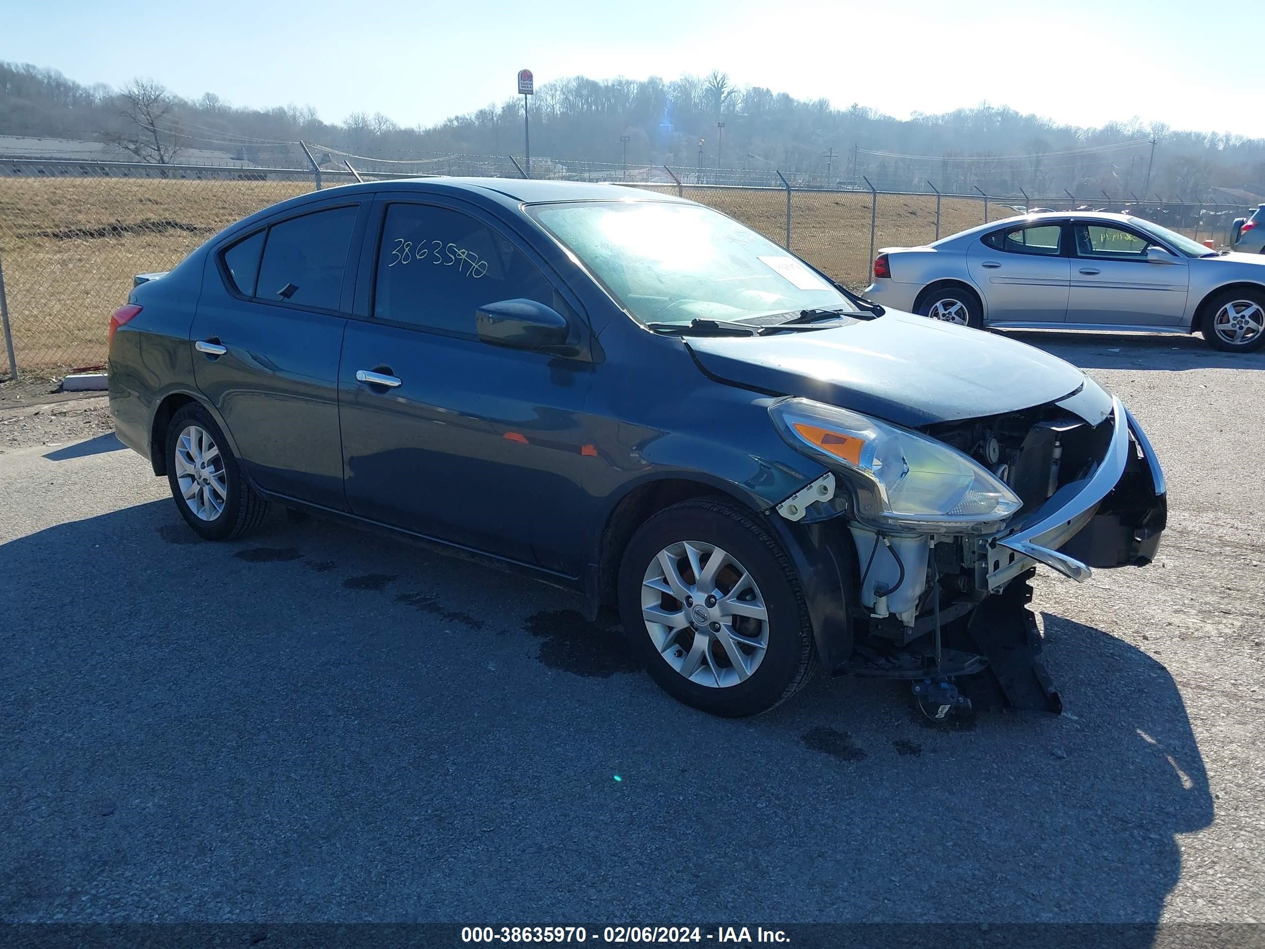 nissan versa 2017 3n1cn7ap4hl808226