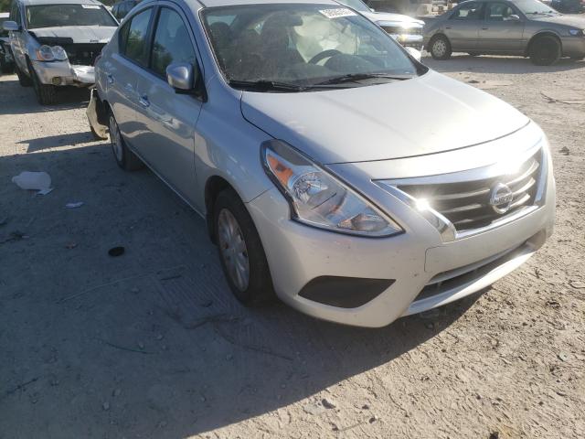 nissan versa 2017 3n1cn7ap4hl819890