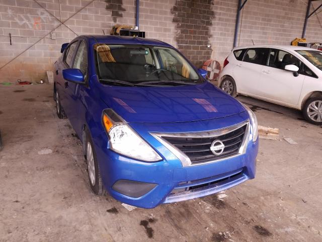 nissan versa 2017 3n1cn7ap4hl821168