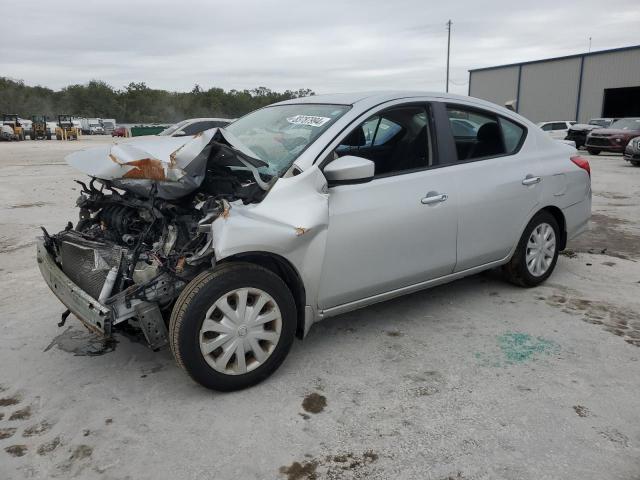 nissan versa s 2017 3n1cn7ap4hl831473