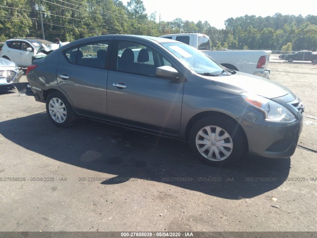 nissan versa sedan 2017 3n1cn7ap4hl839704