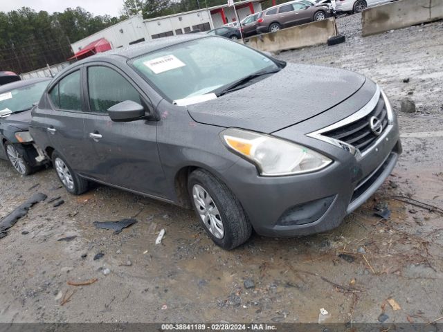 nissan versa 2017 3n1cn7ap4hl845552