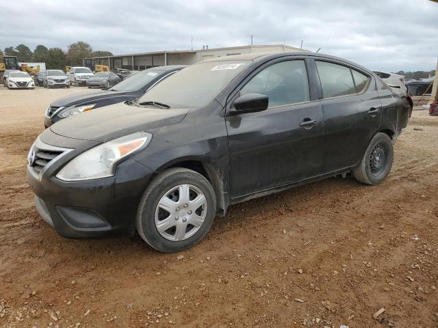 nissan versa s 2017 3n1cn7ap4hl854025