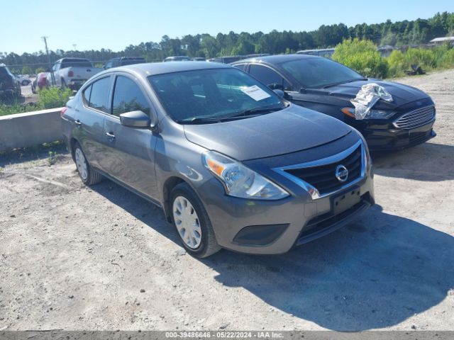 nissan versa 2017 3n1cn7ap4hl890913