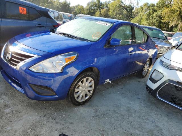 nissan versa s 2017 3n1cn7ap4hl895268