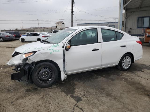 nissan versa s 2017 3n1cn7ap4hl902915