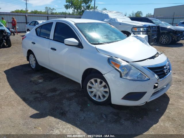 nissan versa 2017 3n1cn7ap4hl904387