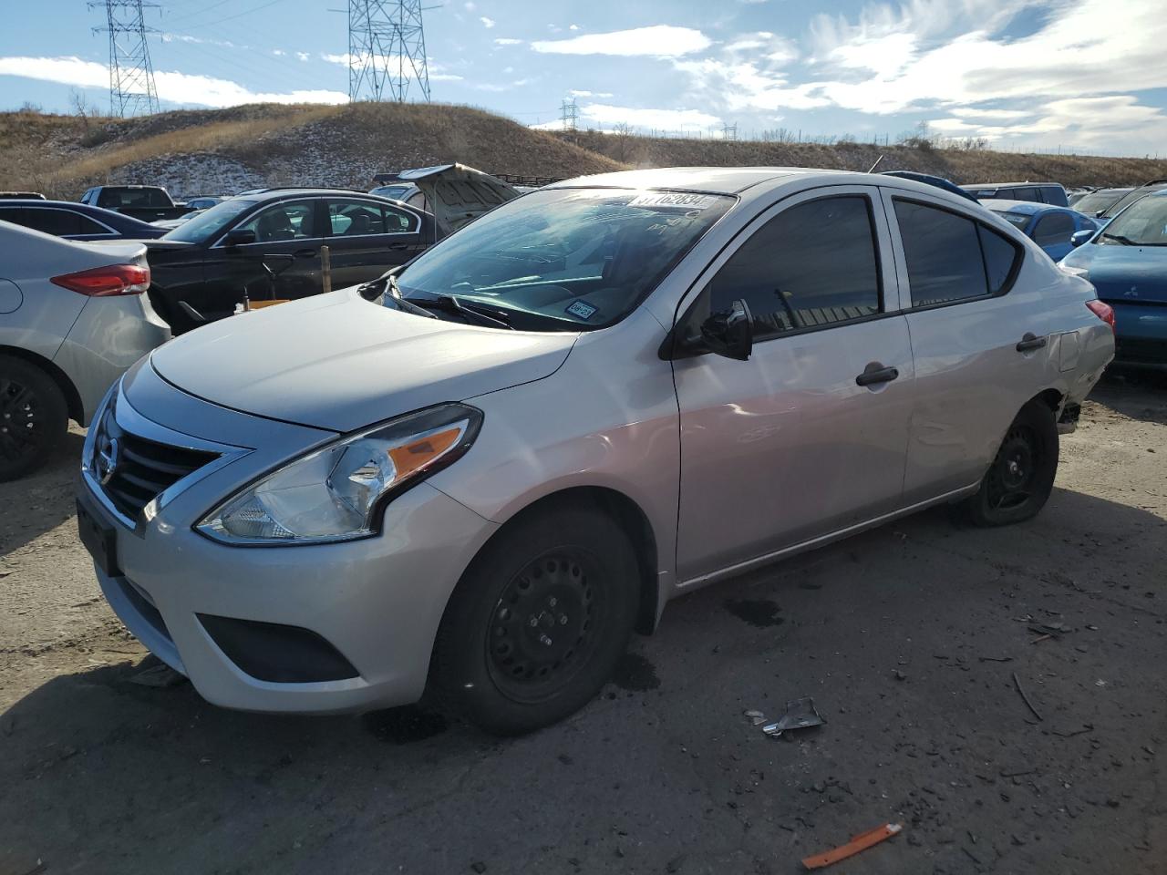 nissan versa 2017 3n1cn7ap4hl906317