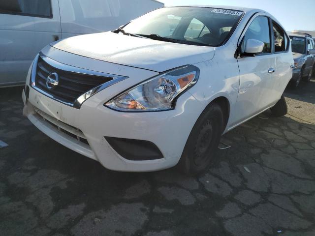 nissan versa 2018 3n1cn7ap4jk399642