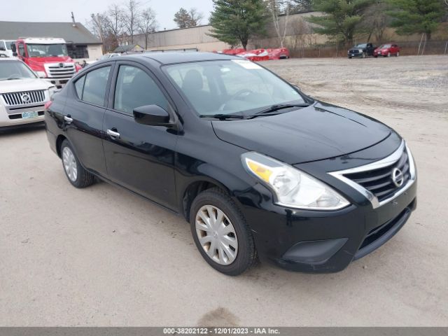 nissan versa 2018 3n1cn7ap4jl801928