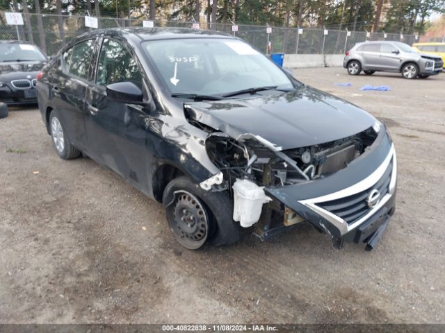 nissan versa 2018 3n1cn7ap4jl811049