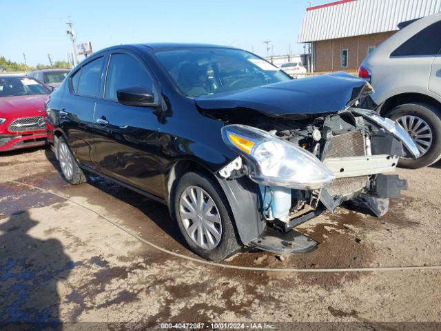 nissan versa 2018 3n1cn7ap4jl818471