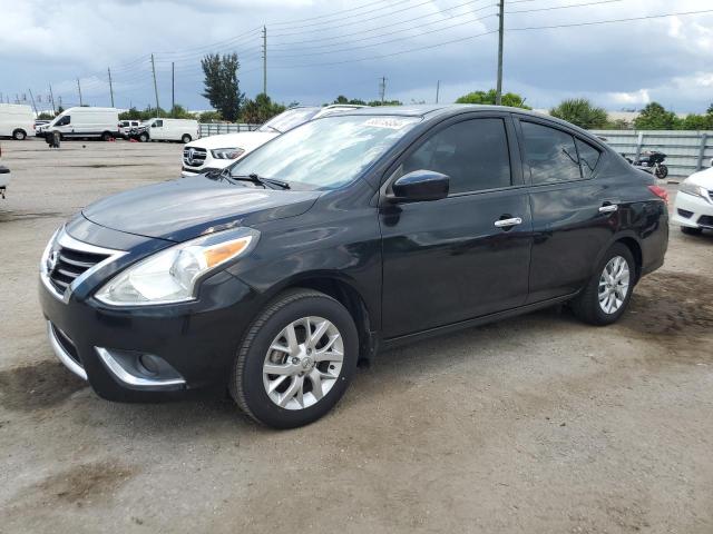 nissan versa 2018 3n1cn7ap4jl844018