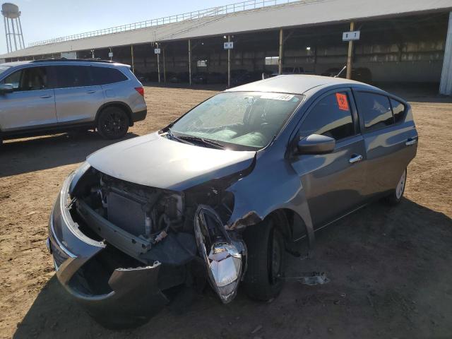 nissan versa 2018 3n1cn7ap4jl856878