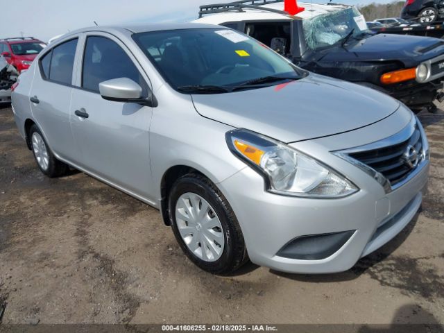 nissan versa 2018 3n1cn7ap4jl864043