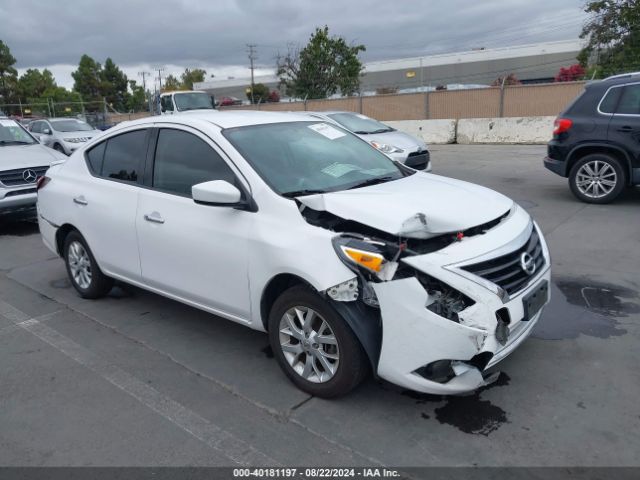 nissan versa 2018 3n1cn7ap4jl865368