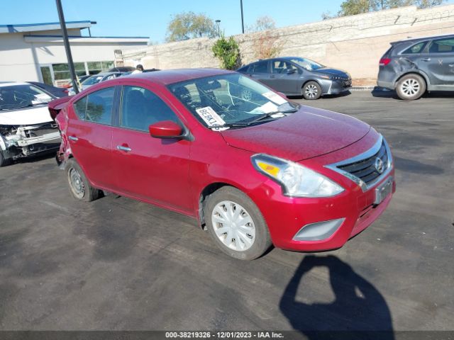 nissan versa 2018 3n1cn7ap4jl871039